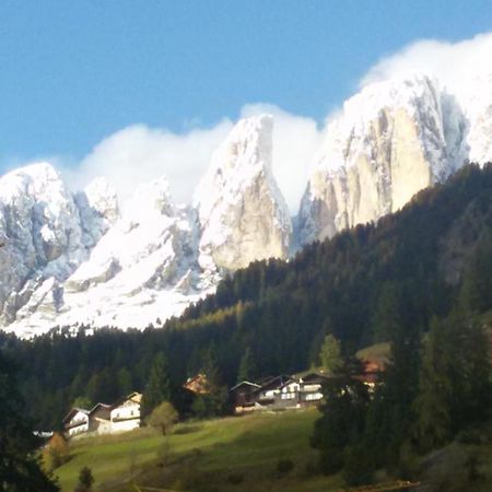 Appartamento Ivo Campitello di Fassa Esterno foto