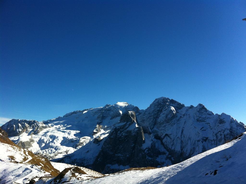 Appartamento Ivo Campitello di Fassa Camera foto