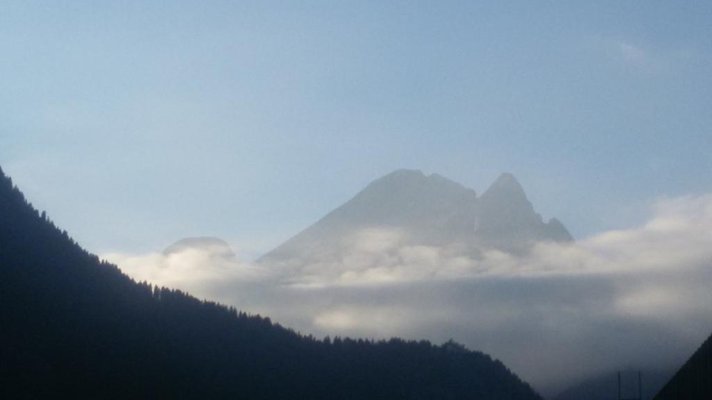 Appartamento Ivo Campitello di Fassa Camera foto